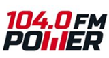 PowerFM LOGO
