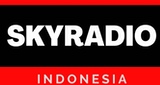 Sky Radio Indonesia LOGO