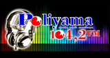 Poliyama Top FM LOGO