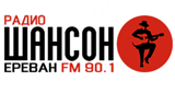 Радио Шансон LOGO