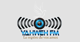 Yahweh FM LOGO
