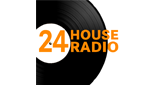 24 House Radio LOGO