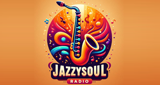 JazzySoul Radio Nata LOGO