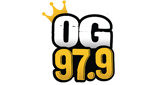 OG 97.9 LOGO