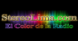 Stereo Lima LOGO