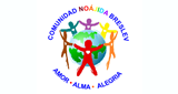 Radio Noájida - Comunidad Noájida Breslev LOGO Radio Noájida - Comunidad Noájida Breslev LOGO