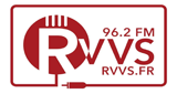 Radio Vexin Val De Seine LOGO