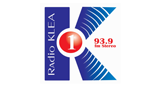 Radio Klea LOGO