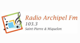 Radio Archipel Fm LOGO