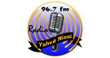 Radio Yahvé Nissi LOGO