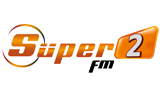 Süper 2 Fm LOGO