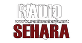 Radio Sehara LOGO