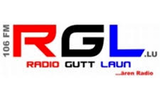 Radio Gutt Laun LOGO