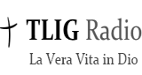 True Life in God Radio Italian LOGO