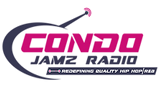 Condo Jamz Radio LOGO Condo Jamz Radio LOGO