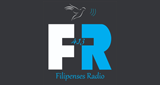 Filipenses 4.13 Radio Cristiana LOGO