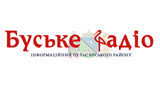 Буське радіо LOGO Буське радіо LOGO