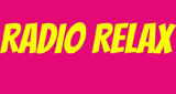 Radio Relax LOGO