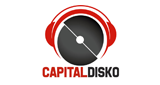 CapitalDisko LOGO