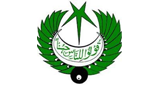 Radio Pakistan Lahore LOGO
