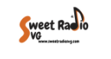 Sweet Radio SVG LOGO