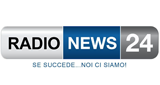 Radio News 24 LOGO