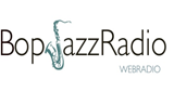 Bop Jazz Radio LOGO