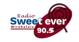 Radio Sweet Ever Fm 90.5 LOGO