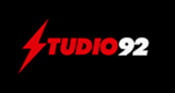Studio 92 LOGO