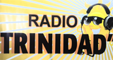 Radio Trinidad 1070 AM LOGO