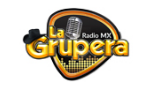 La Grupera Radio Mx LOGO