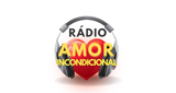 Rádio Amor Incondicional LOGO