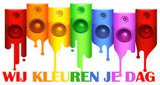 Radio Duivenstraat LOGO