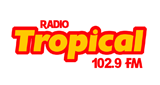 Radio Tropical LOGO
