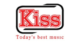 Kiss FM Tanzania LOGO