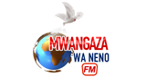 Mwangaza Wa Neno Fm LOGO