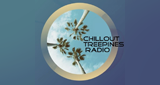 ChilloutTreePinesRadio LOGO