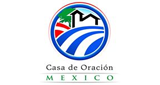 Casa de Oración Radio LOGO Casa de Oración Radio LOGO