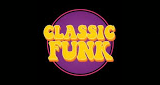 Classic Funk LOGO
