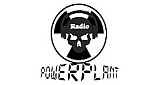 PowerPlant Radio Organisation LOGO
