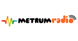 Metrum Radio LOGO