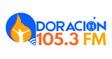 Radio Adoración Jinotega LOGO