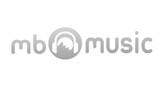 MB Music Radio LOGO