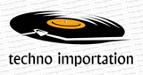Techno Importation LOGO