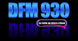 DFM 930 LOGO