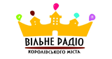 Вільне Радіо Жовква LOGO