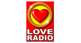 Love Radio (RDS) LOGO