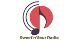 Sweet'n'Sour Radio LOGO
