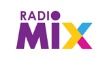 Radio Mix LOGO Radio Mix LOGO