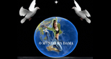 Radio Mundo da Dama LOGO